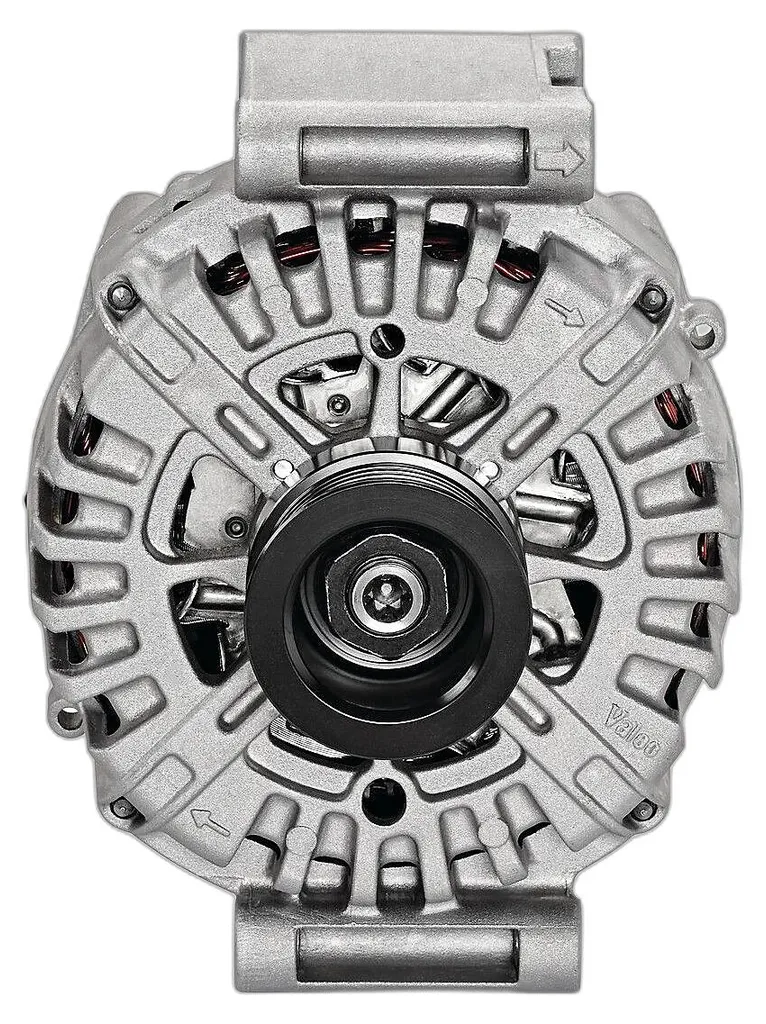 Alternateur 180 Ampères à 6 rilles pour Mercedes W251 Valeo