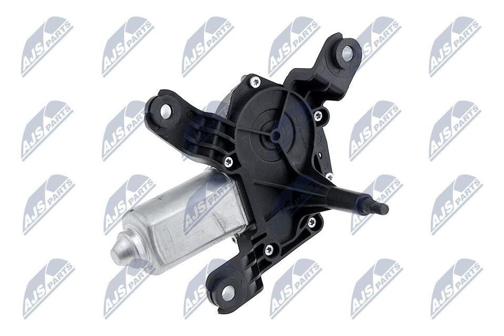 NTY ESW-PL-009 Wischermotor Hinten für OPEL ZAFIRA B (A05) Produktbild 