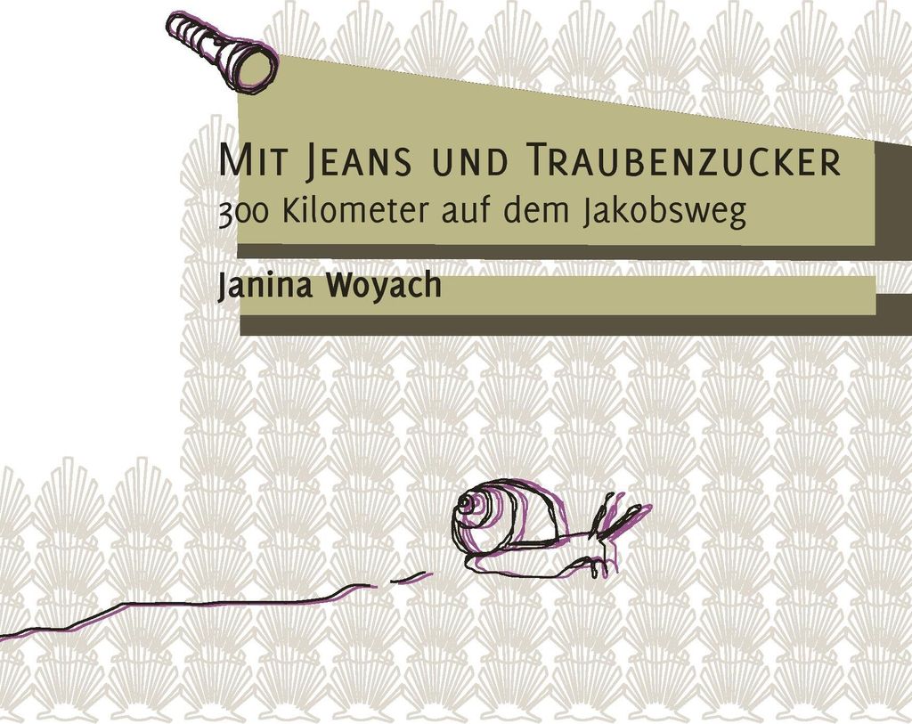 Mit Jeans und Traubenzucker