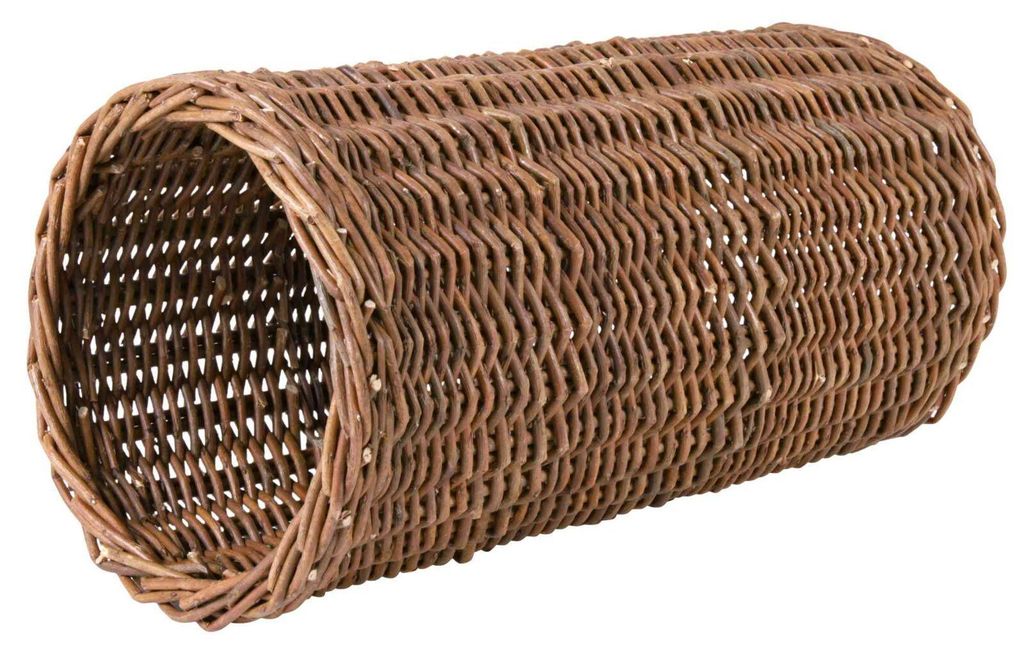 Trixie Weidentunnel, Maße: ø 20 x 38 cm Produktbild 