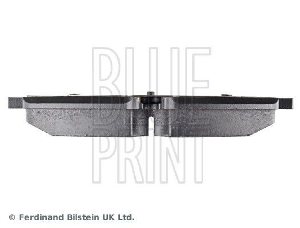 BLUE PRINT Bremsbeläge Satz Hinten für VW Crafter Kastenwagen (SY, SX) ADV184264