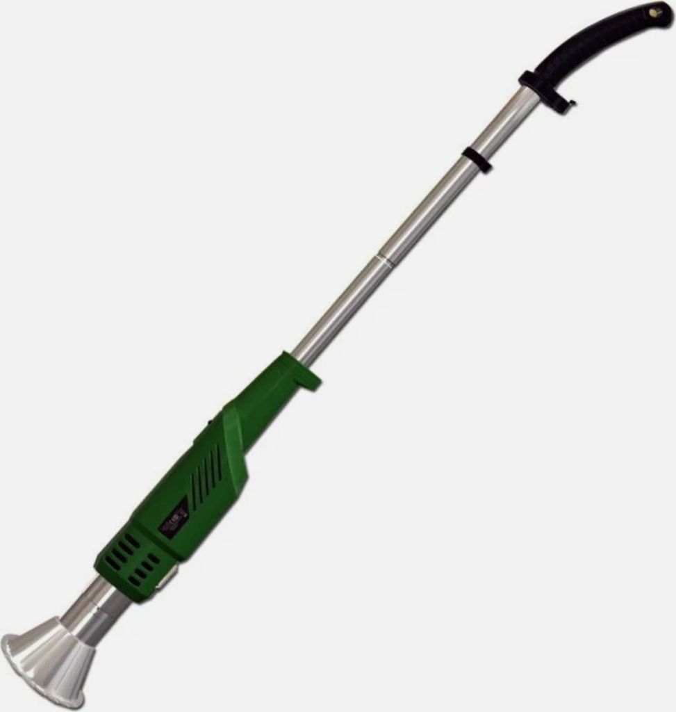 Herzberg HG-6007 : désherbeur thermique électrique filaire Image du produit 