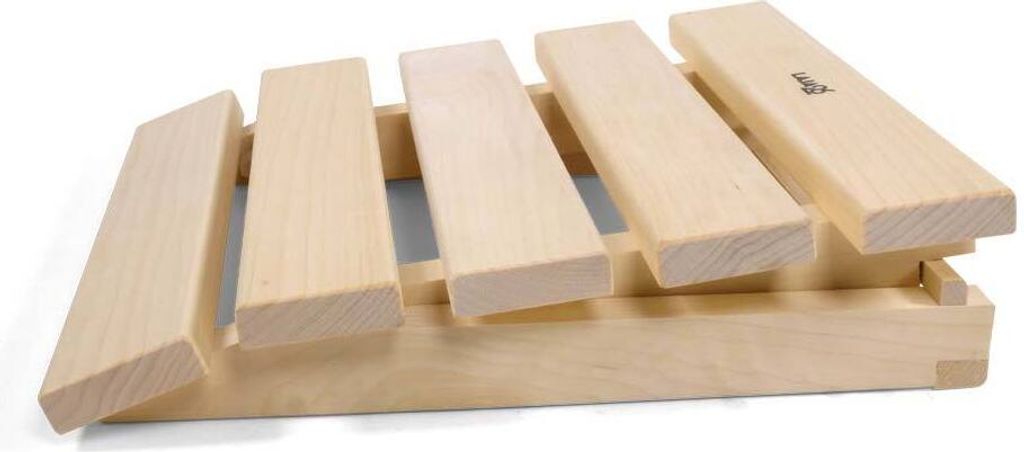 LaJa26 Sauna Kopfstütze ''Flexi''