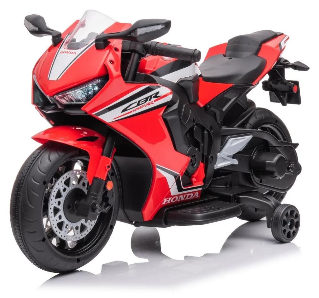 Honda CBR 1000RR Kinder Elektromotorrad 12V (2–5 Jahre) – Produktbild 