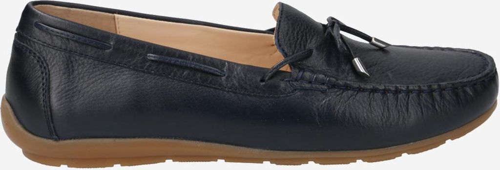 Ara 19212-02 ALABAMA SPORTS, Slipper & Mokassin in Blau für Produktbild 