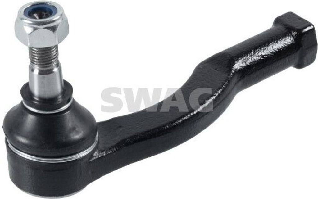 SWAG Spurstangenkopf Spurstange für SUBARU FORESTER (SH) Vorne Links 87 93 0740