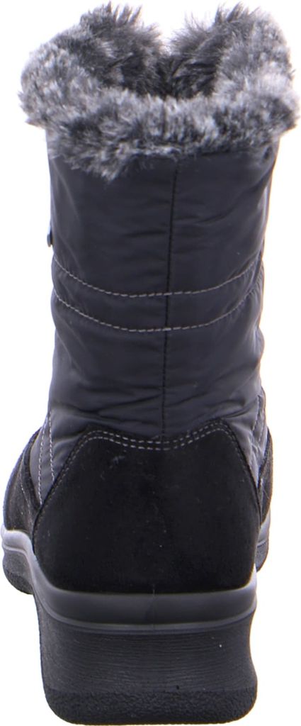 Ara Komfort Stiefeletten München Damen 392D31322D3438353330 Schwarz 42 EU