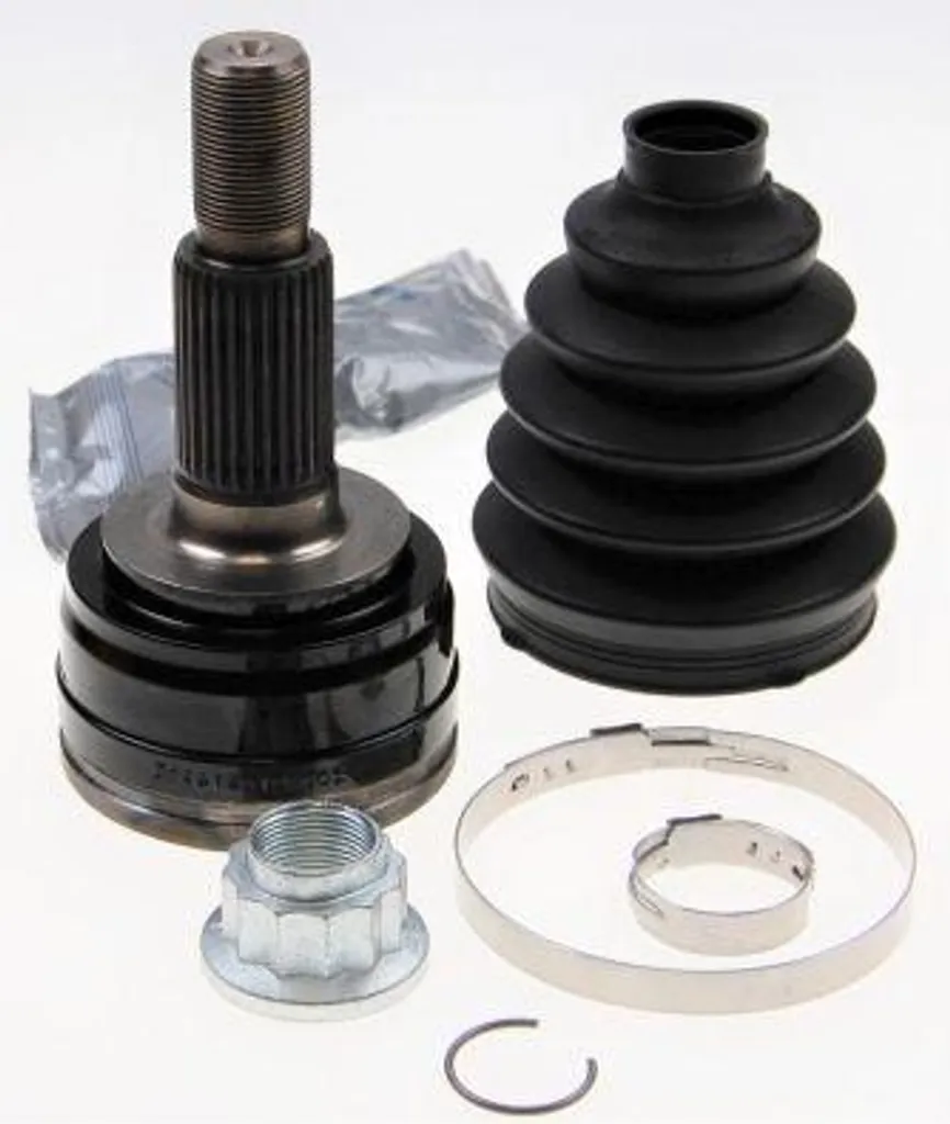 LÖBRO 306965 Kit de joints arbre de transmission OE 7P5407321B Cayenne