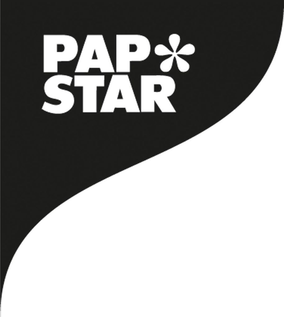 Papírový ubrus s damaškovým reliéfem 50 m x 1 m bílý Obrázek produktu 9
