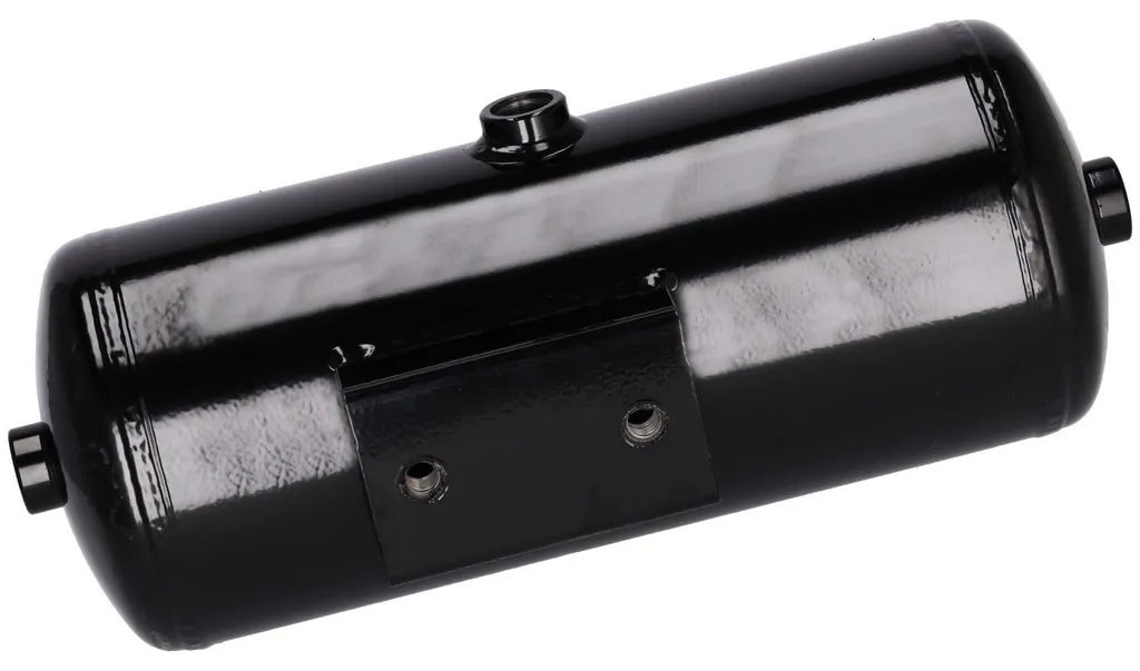 Réservoir d'air FEBI BILSTEIN 193325 pour Neoplan Cityliner II 6L