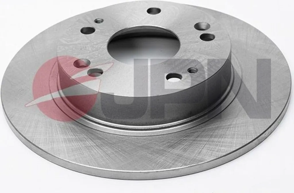 Disque de frein robuste 42510SMGE20 haute friction pour Civic VIII