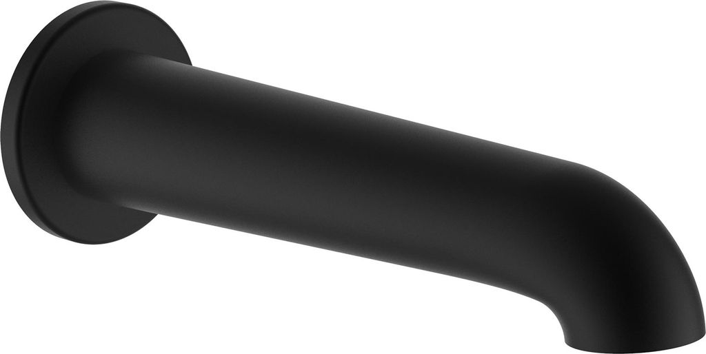LAUFEN PURE Wanneneinlauf, Festauslauf, Ausladung 175 mm, HF901771428000