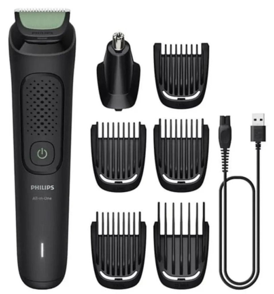 Philips Tondeuse tout-en-un 3000 Series MG3920/15 Tondeuse Image du produit 