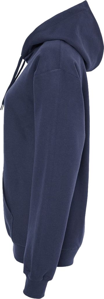 Gildan - "Softstyle" Kapuzenpullover Mittelschwer für Herren/Damen Uni RW8856 (L) (Marineblau)