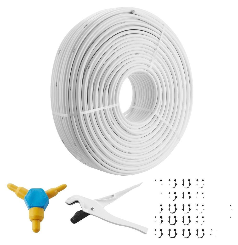 VEVOR tubo composito multistrato in alluminio Tubo Immagine del prodotto 