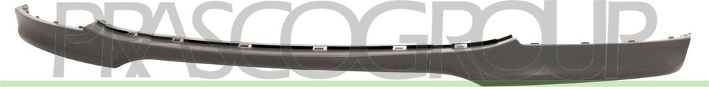 PRASCO BM1201811 - OE 51117136633 Spoilerlippe, vorne für 1er (E87)