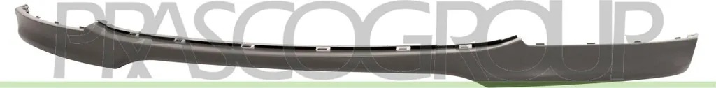 Remplacer votre lèvre de spoiler BMW Série 1 E87 avec PRASCO BM1201811