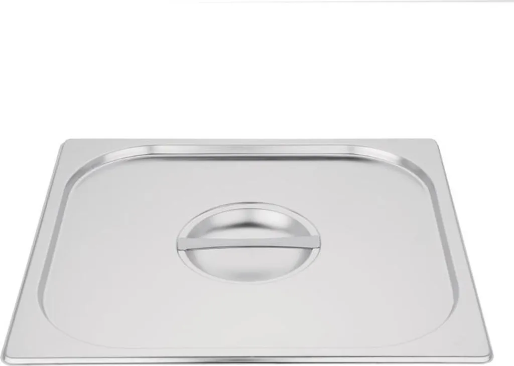 Coperchio Vogue per contenitore Gn Gn2/3