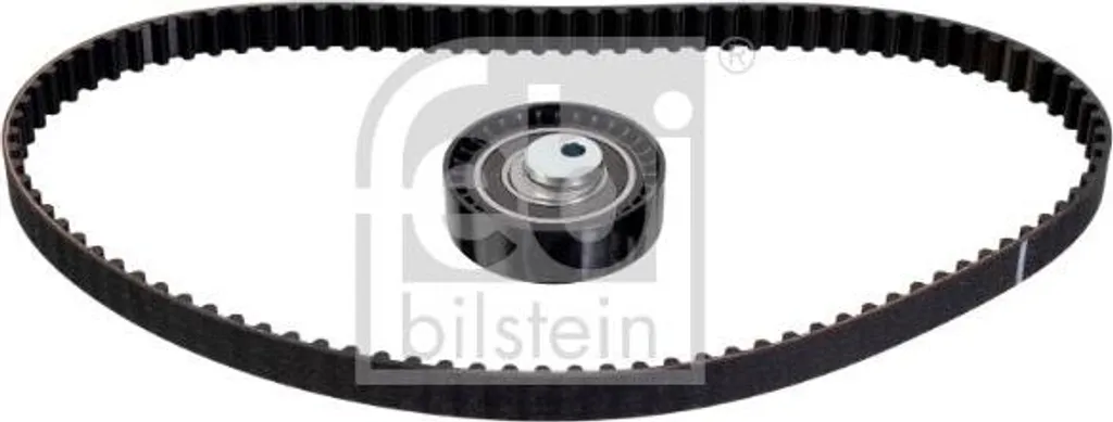 Kit de courroie dentée FEBI BILSTEIN 37640 OE 130C17480R pour Dacia