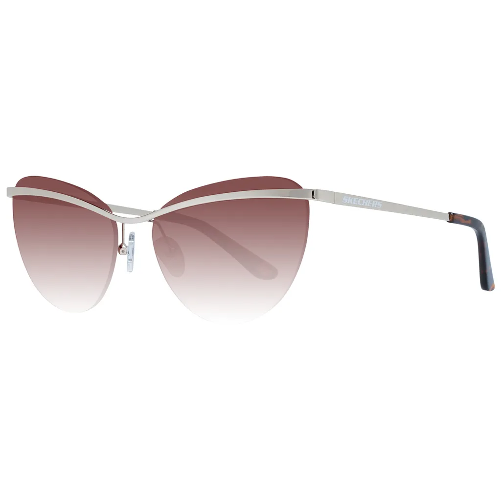 Lunettes de soleil pour femme Skechers SE 6105 accessoire mode chic