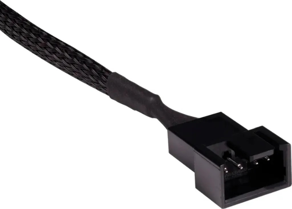 Extension RGB Alphacool 18680 pour Synchroniser vos Ventilateurs PC