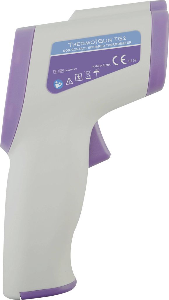 Thermogun infrared hotsell