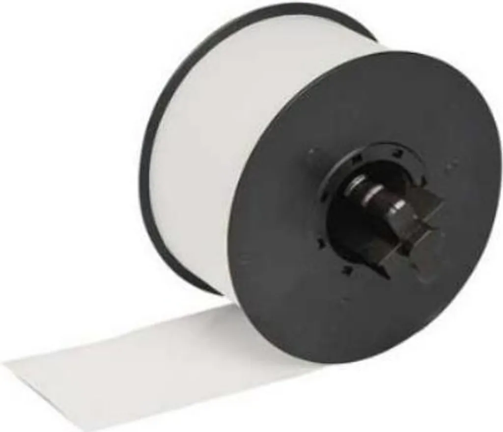 Epson RC-T5TNA Ruban adhésif transparent 50mm x 15m pour LabelWorks Pro100