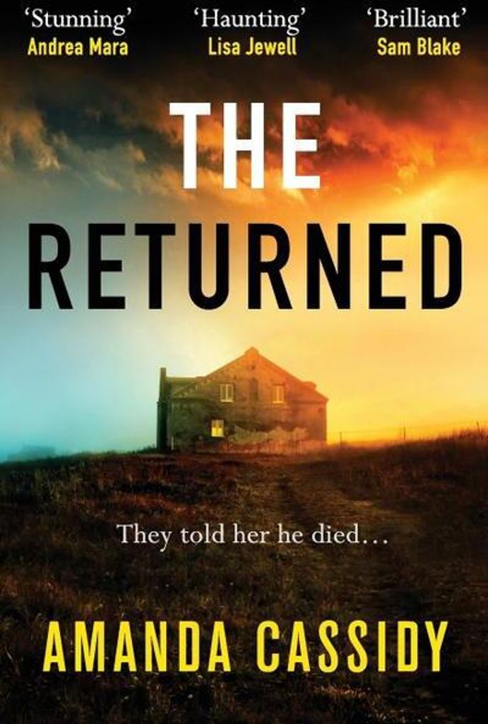 The Returned