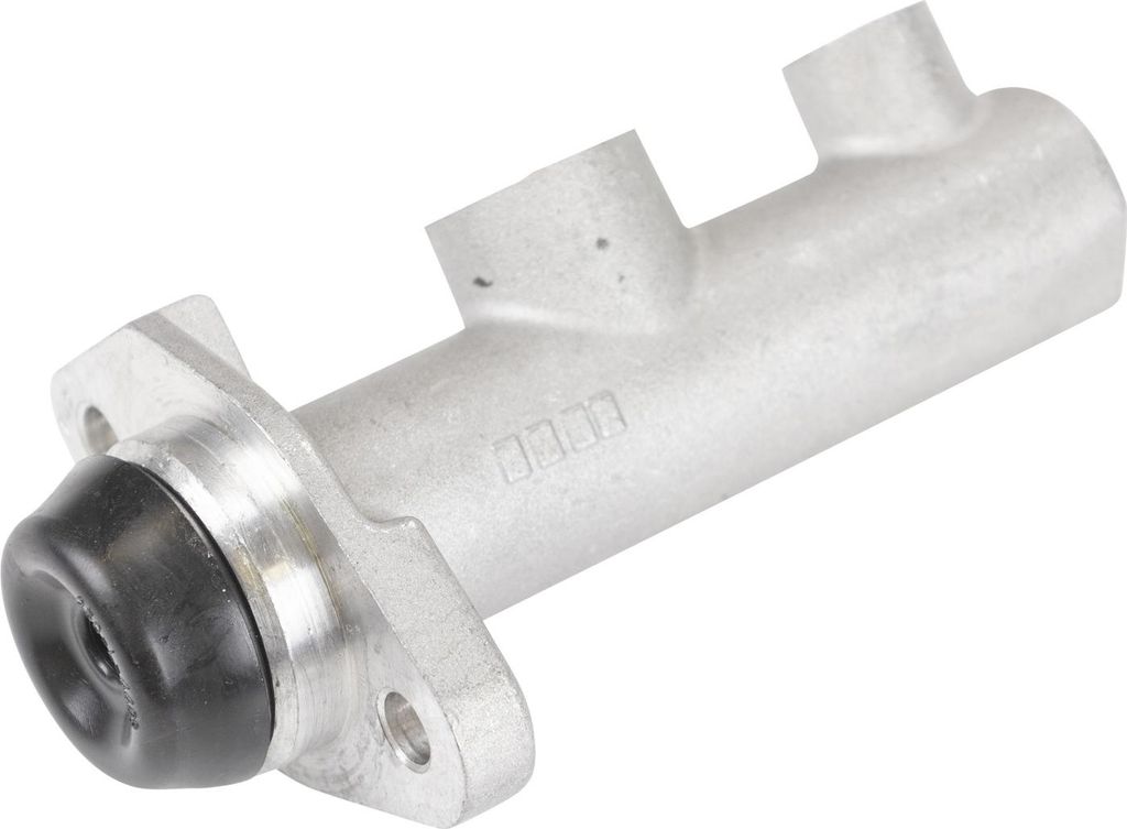 Hauptbremszylinder 1 Kreis 22,22 mm Aluminium 4248767 Produktbild 