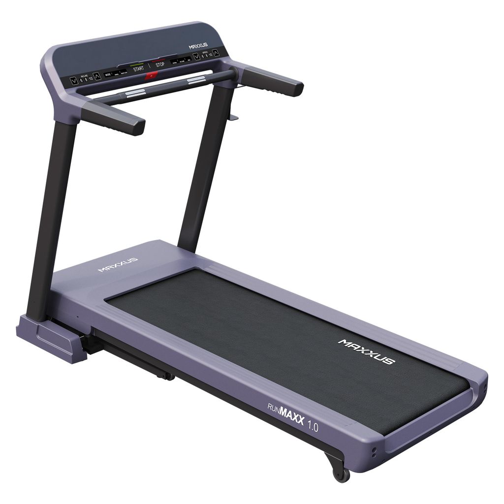 MAXXUS® Laufband klappbar, 20 km/h, 3 PS, 15% Steigung, Produktbild 