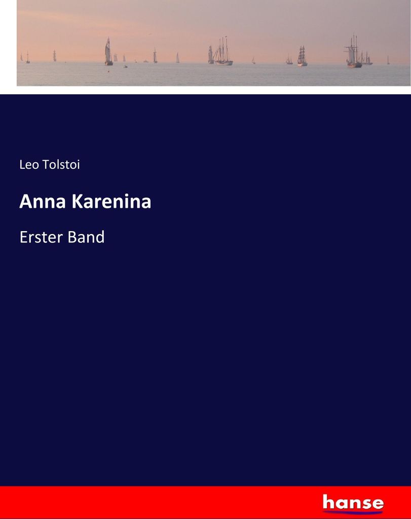 Anna Karenina