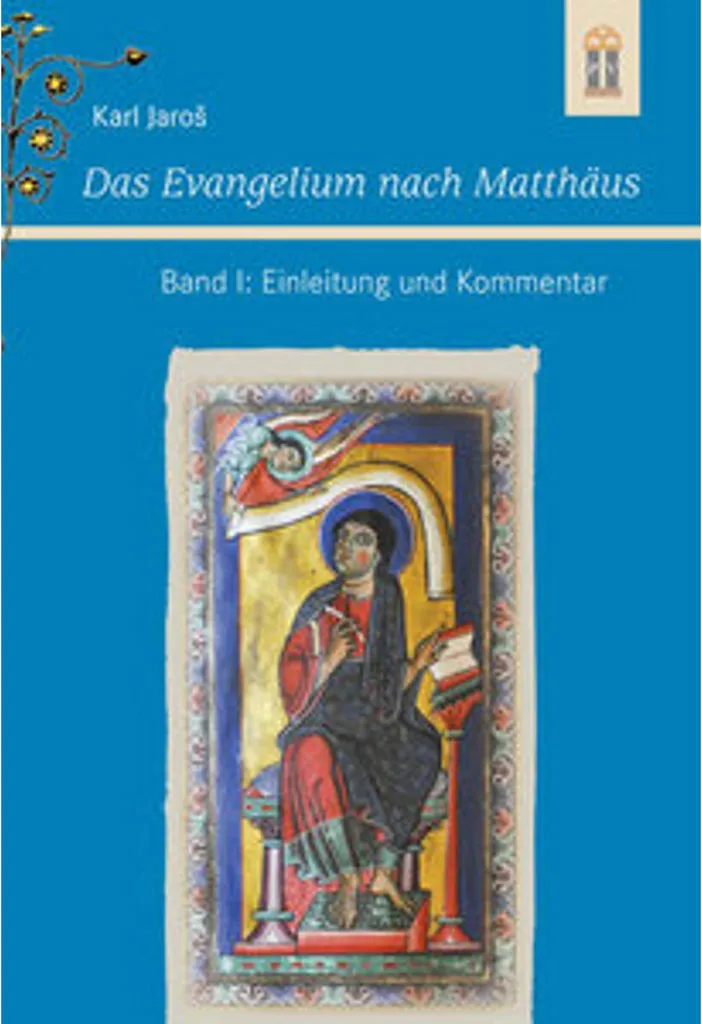 Évangile de Matthieu pour étude biblique approfondie - Lot de 2 livres