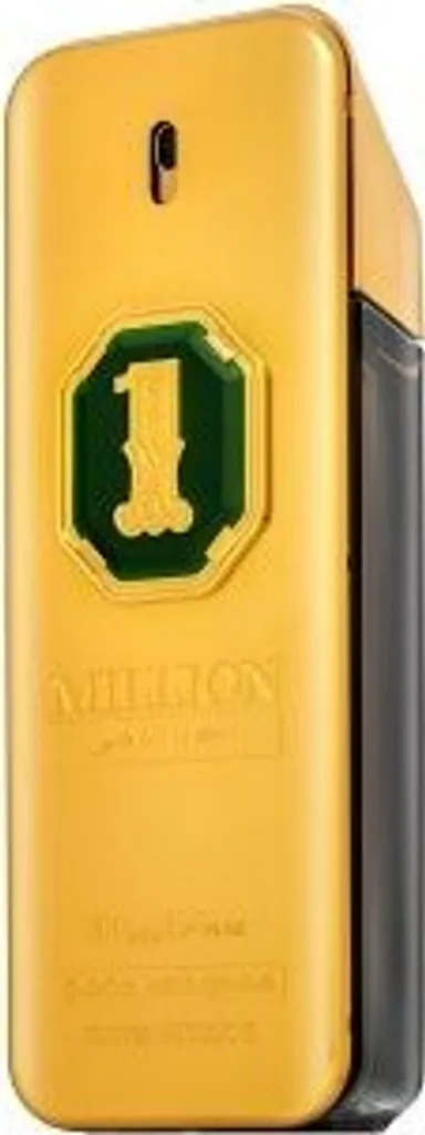 1 Million Golden Oud Parfum Intense 100 ml - Rabanne Luxury