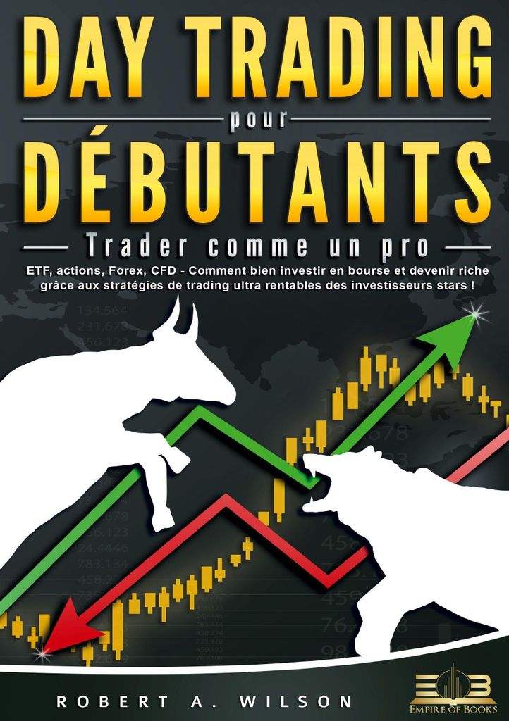 DAY TRADING FÜR ANFÄNGER – Handeln wie ein Profi