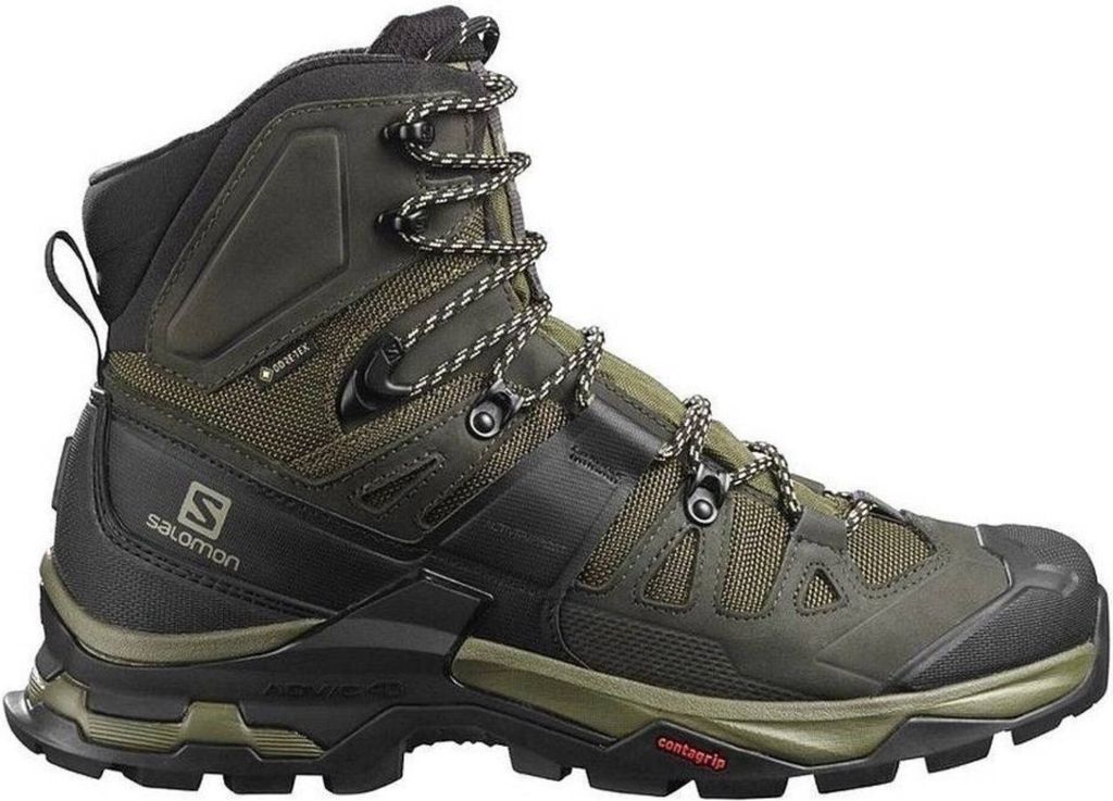 Salomon Schuhe Quest 4D 4 Gtx, 412925