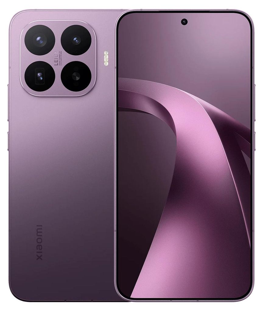 Xiaomi 17T Pro 5G, doble SIM, 12 GB de RAM, 256 GB de Imagen del producto 