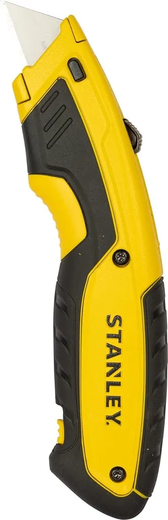 Offerta Stanley HTS: Cutter Professionale + 3 Lame Ricambio Gratis - 3