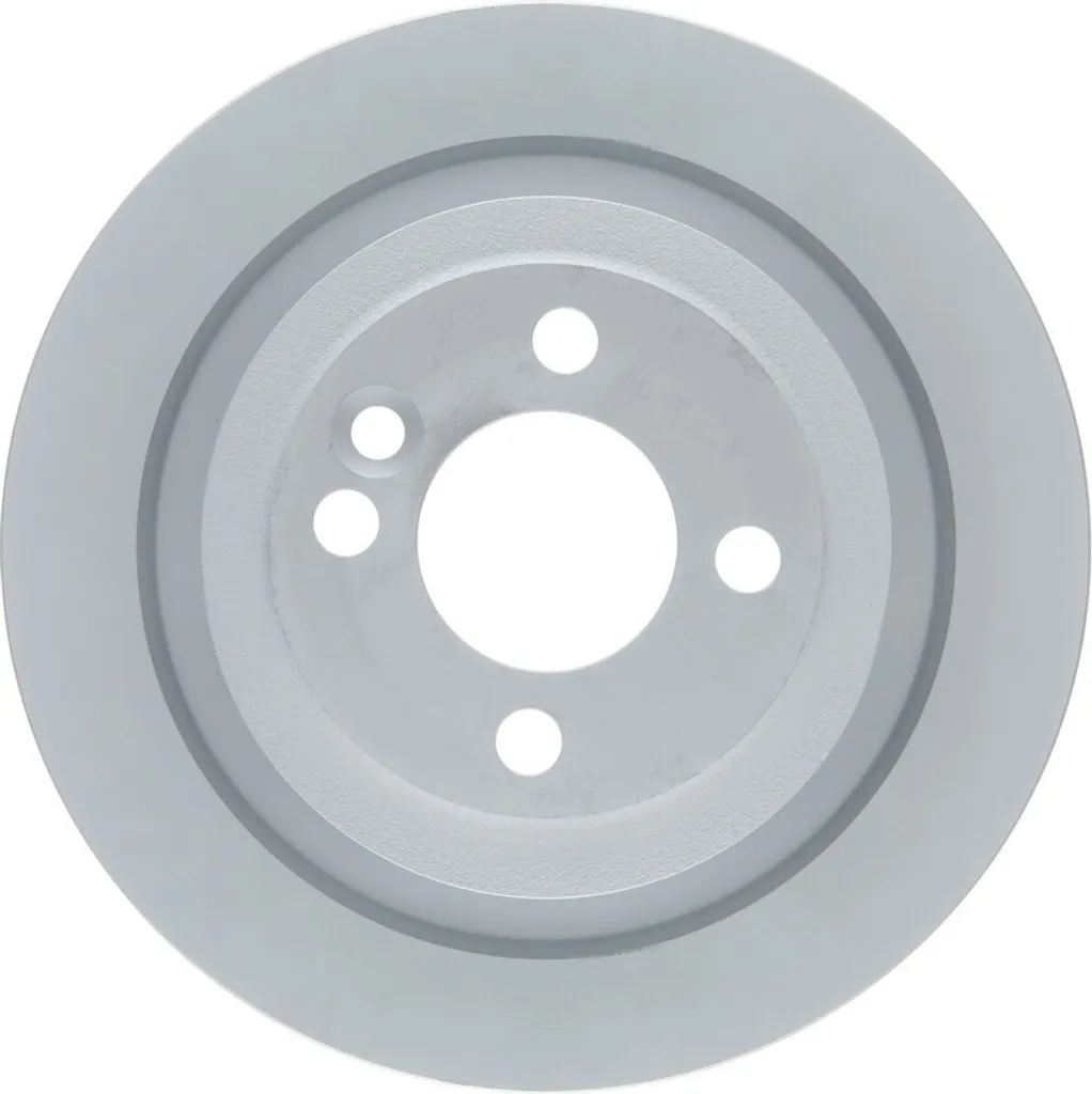 Disque de frein Bosch haute teneur en carbone pour MINI R58 R59