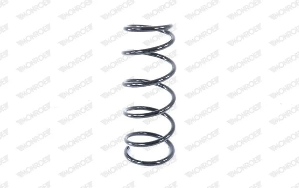 Ressort hélicoïdal de suspension pour Kangoo - Qualité Monroe SP2910