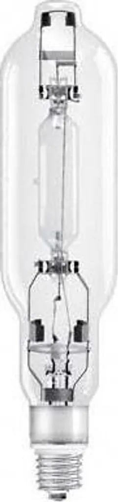 Ampoule E40 2000W HQI-T 2000/D Powerstar haute luminosité 430mm