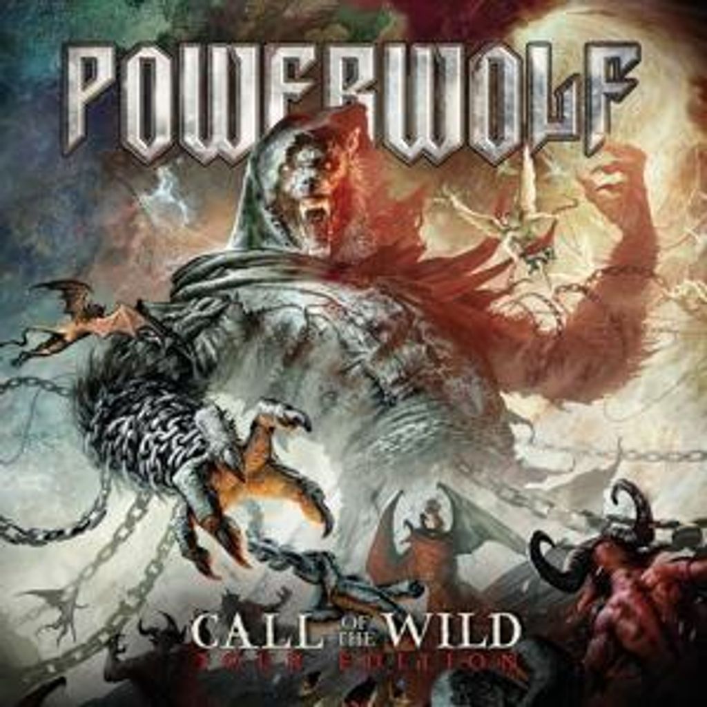 Call Of The Wild - Tour Edition (Brilliant Box)
