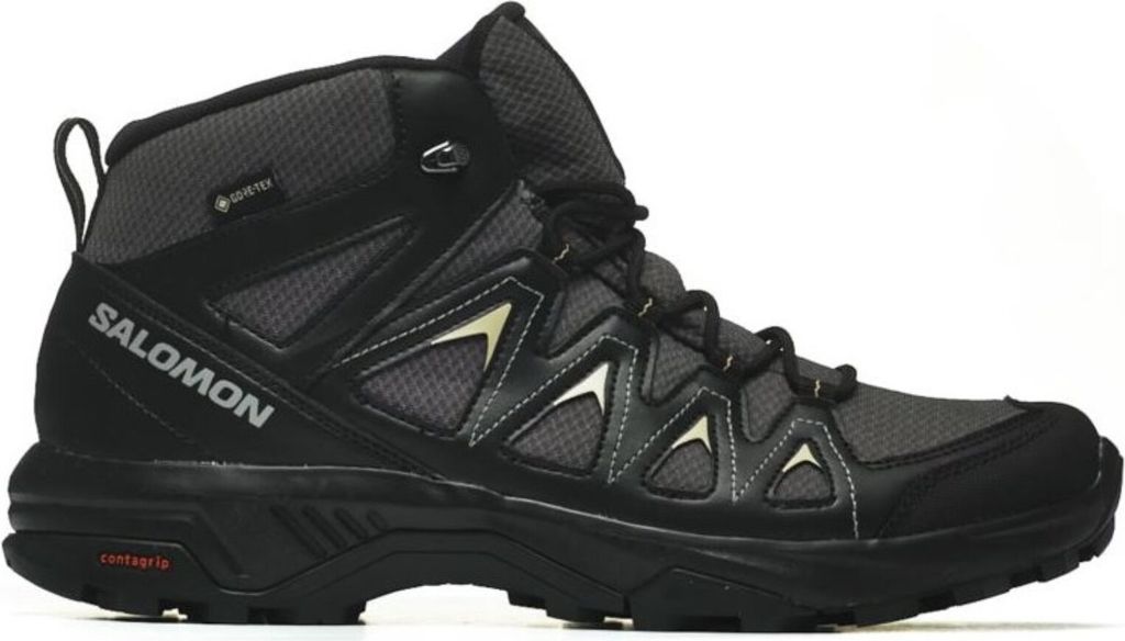 Buty Salomon X Braze Mid Gtx L47430500 Zdjęcie produktu 