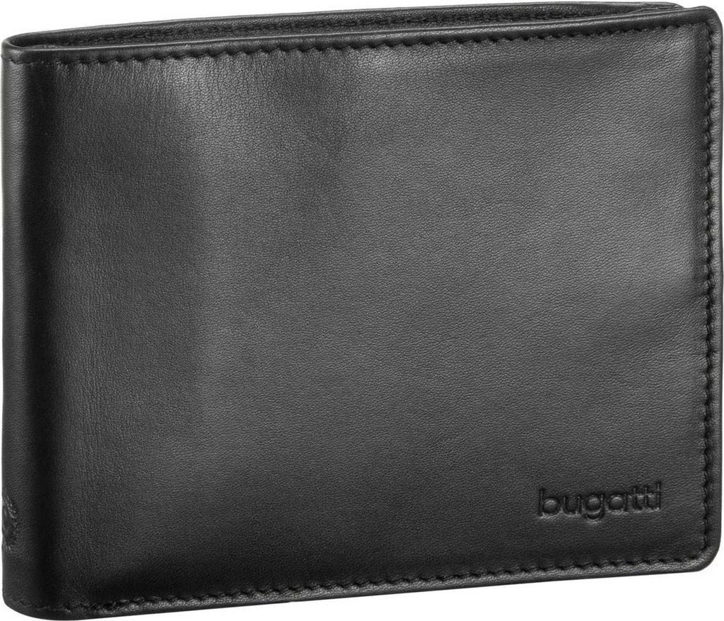 Bugatti Geldbörse Primo Coin Wallet 10 Kartenfächer 12 x Produktbild 17