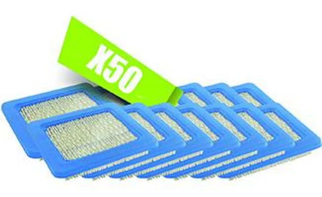 Lot de 50 Filtres à air pour VMC - Réf 4100236 | Haute Qualité Filtration