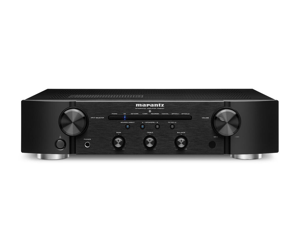 Marantz PM6007 Integrierter HiFi-Verstärker