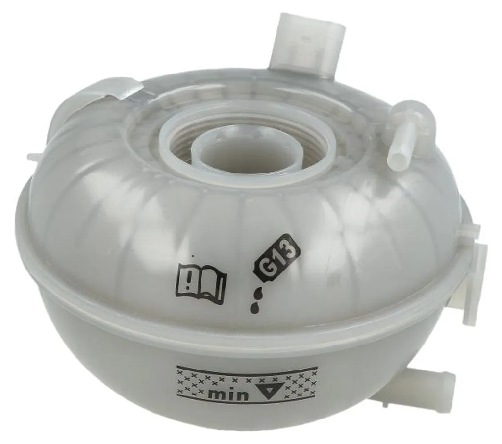 Vase d'expansion de refroidissement 192mm NRF durable pour Golf