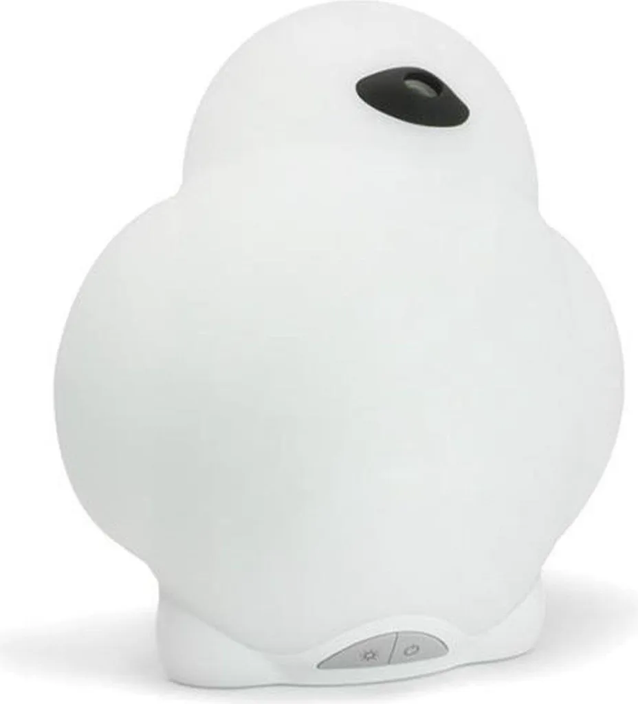 Diffuseur ultrasonique Mr Bird Mr&Mrs Fragrance silencieux avec LED Zen