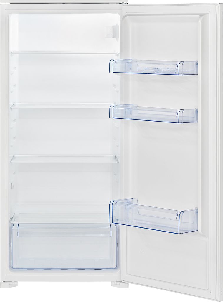 Réfrigérateur encastrable 199L Blanc Bomann VSE7811 Image du produit 