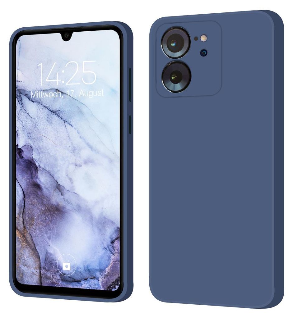 Hülle für Xiaomi 13T / Xiaomi 13T Pro Case Cover Bumper Produktbild 
