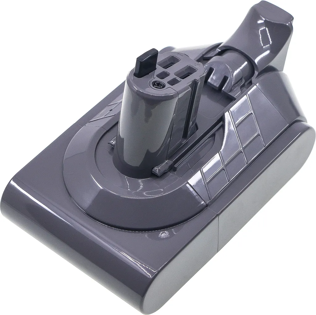 Batterie de Rechange Lithium pour Dyson V10 Digital Slim et Fluffy Pro 18V